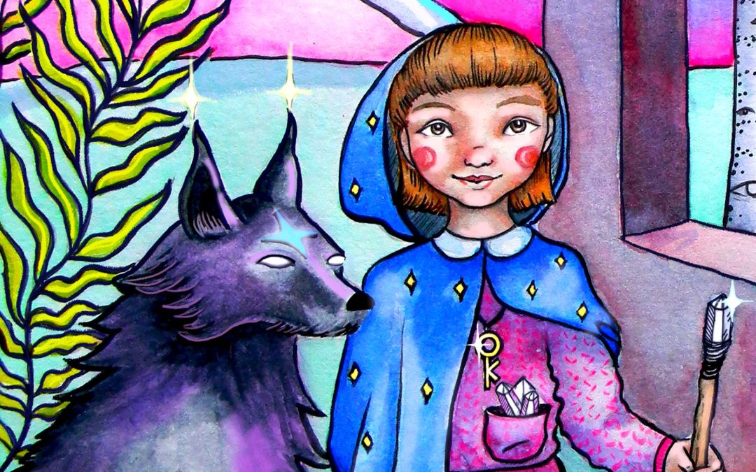 mi sueño recurrente